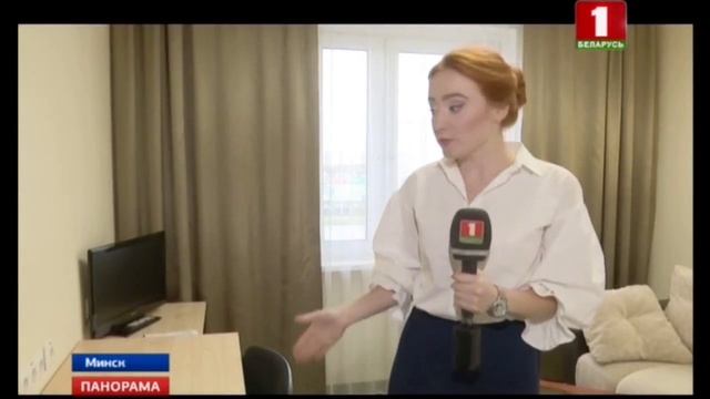 Во время проведения Вторых Европейских игр в Минск прибудут более 40 тысяч человек. Панорама смотреть онлайн