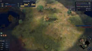 Age of Empires 4 - Билд за Англию