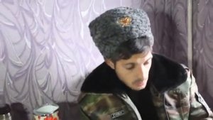 251014 Грем Филипс новое Интервью с Мотороллой и Гиви в аэропорту