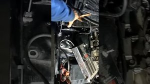 chrysler 300C глохнет, дополнение