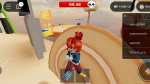 играю в ролл 💗