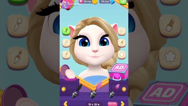 Даже Анжелу не поленилась скачать(идея не моя видео моё) смотреть онлайн