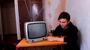 ТЕЛЕВИЗОР ИЗ АДА   ТЕЛЕВИЗОР КОТОРЫЙ НИГДЕ НЕ НАЙТИ!   TV