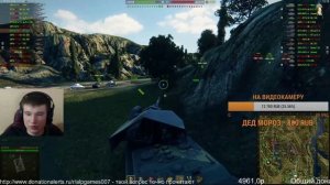 УЗНАЙ ВСЕ О Panzer 58 Mutz [Стоит ли покупать?]