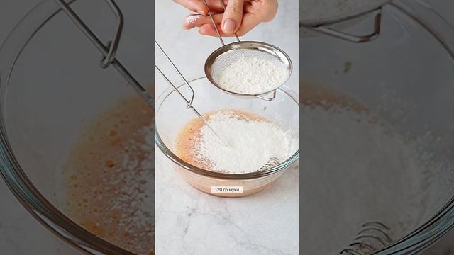 ВКУСНЫЙ КЛЯР ДЛЯ ЖАРКИ любой РЫБЫ | Меню недели | Кулинарная школа