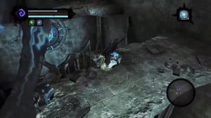 Darksiders 2 - Ivory Citadel skip