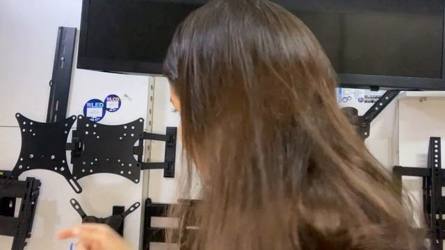 Qual Suporte Indicado Para TV 32T4300 Samsung De 32 Polegadas - Suportes Articulados De TV смотреть онлайн