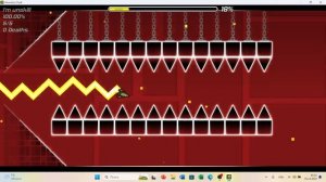 Geometry dash decody maffaka lol смешное видео Уровни игрока goodwinmixreal
