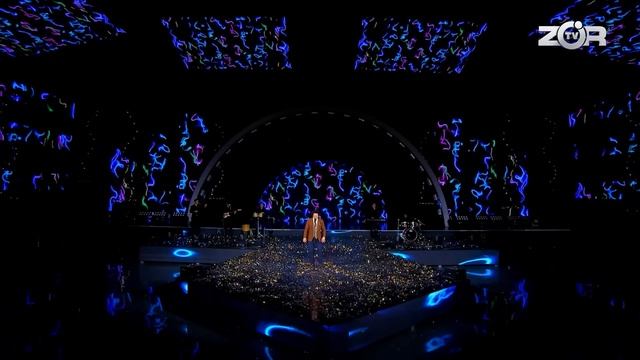 O'lmas Olloberganov KONSERT DASTURI 2024