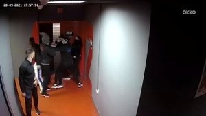 Fight Camp Reality. Промо 1 | Реалити-шоу | Okko ММА