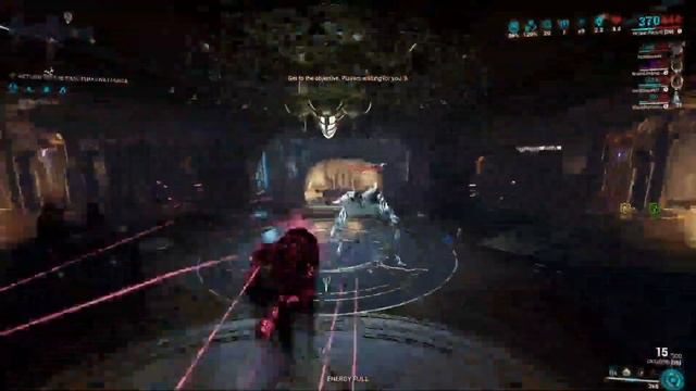 Warframe | Live with NovaUmbral / WellPlayedNinjas / Shiro смотреть онлайн