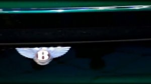 Bentley EXP 10 Speed 6 Concept in Autograph TV