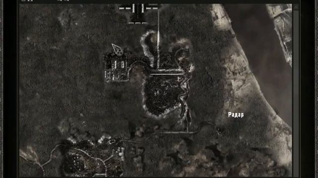 S.T.A.L.K.E.R Darkest time прохождение (часть 23) смотреть онлайн