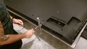 PHILIPS 75" UHD 4K Ambilight TV (75PUS7805) | Unboxing, Setup, Settings & Test