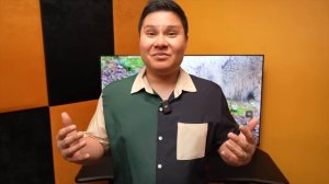 iFFALCON 55" TV - LAHAT GUSTO ITO!