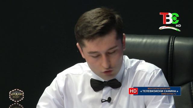 Интеллект шоу - Гурӯҳи «Изотроп» смотреть онлайн