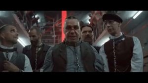 Мой комментарий к клипу Rammstein на радио Коммерсантъ