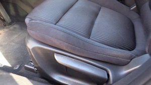 2013 Mazda 6 (GJ). 2.0L (150HP) (PE-VPS). Start Up, Engine, and In Depth Tour.