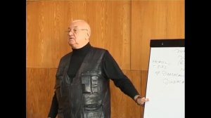 Системно-векторная психология. Виктор Толкачев. Лекции. Часть 7.