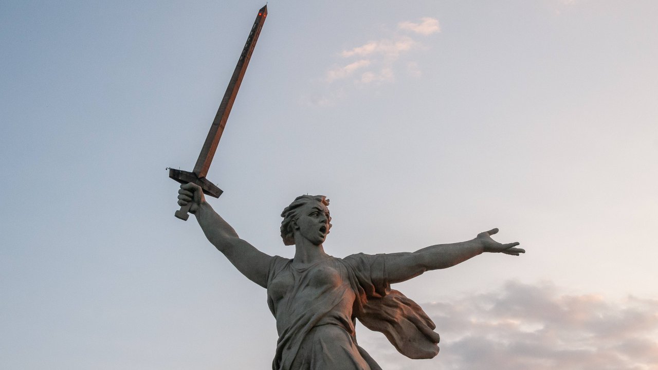 Поездка на Кавказ