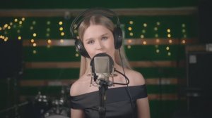"I will always love you"  Стародумова Елизавета (cover)
