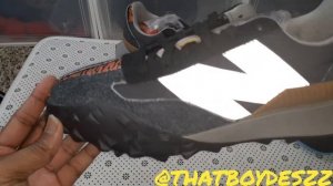 NEW BALANCE XC-72 "CHINESE NEW YEAR" ( UXC72CNY )!! IN HAND REVIEW || THATBOYDESZZ