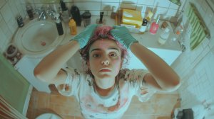 Криотерапия для волос: восстановление и укрепление с холодом