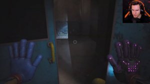 ЗЛАЯ УЧИЛКА МИСС ПРИЯТНОСТЬ В ПОППИ ПЛЕЙТАЙМ 3 ★ Poppy Playtime: Chapter 3 Прохождение Игры #3