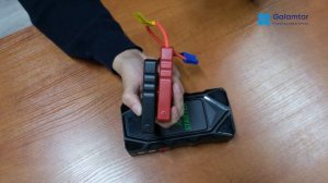 Как выбрать пусковое устройство (JUMP STARTER) для автомобиля? Обзор ПУ-K01, ПУ-K02