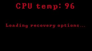 Samsung S3/Tab 3 killscreen. Battery explodes. (MOST POPULAR)