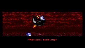 The Double Prey FNF (Furnace Metal y Starved Eggman vs Sonic y Tails)