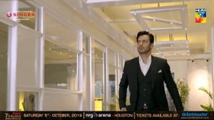 Ishq Zahe Naseeb Episode #14 HUM TV Drama 20 September 2019