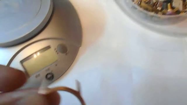 Разбираем часы ROLEX