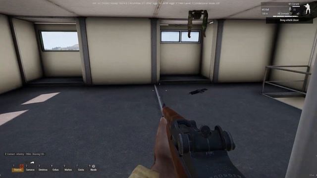 ARMA 3 - Antistasi