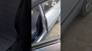 замена печка радиатора пассат б5