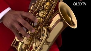 4K DEMO | Samsung 4K HDR DEMO QLED | 60FPS