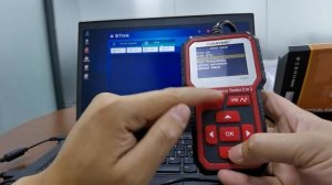 konnwei battery tester kw210 kw600 kw650 kw681 update