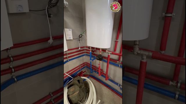 🏚Голубая бухта, Геленджик. Строительство дома по инновационной технологии из ЛСТК