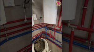 🏚Голубая бухта, Геленджик. Строительство дома по инновационной технологии из ЛСТК