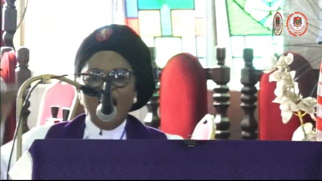 PASSION WEEK || MONDAY 25TH MARCH, 2024 смотреть онлайн