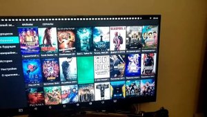 4K ТЕЛЕВИЗОР Samsung UE50MU6100XRU