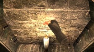 Resident Evil 4 VR прохождение на Oculus Quest 2 часть 10