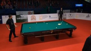 «Кубок Кремля». Мужчины. ФИНАЛ. 2015. TV/спорт HD