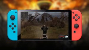 Трейлер Stalker: Legends of the Zone Trilogy (Nintendo Switch, запуск)