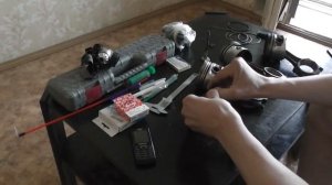 Магниты для экономии топлива   результат