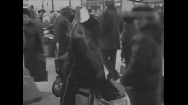 Владимир Высоцкий — «Милицейский протокол»