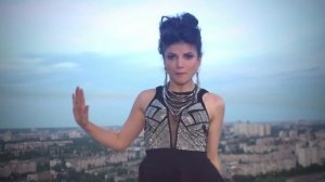 Алиса Милош   Тихо, Тихо  «  1080p 60fps  »