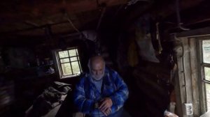 Октябрьская тайга #6 Не подготовишься не порыбачишь