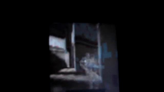 Quake S60 Mod смотреть онлайн