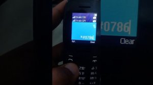 NOKIA 106 IMEI Change Code TA-1114 imei repair 100% imei change code Registration free solution PTA